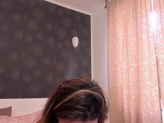 Erotični video klepet ELLY2