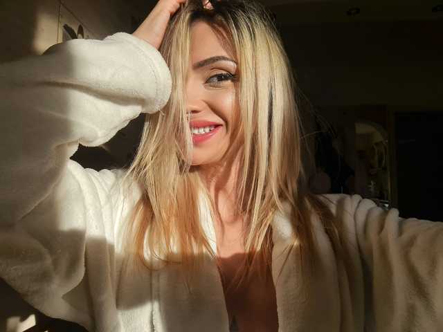 Fotografija profila EllyAniston