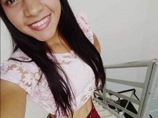 Erotični video klepet EllyHarper