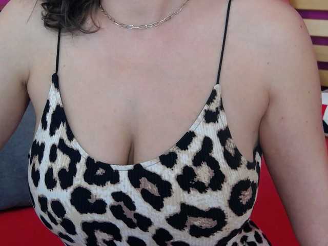 Oddajajo posnetke zaslona EllenAtalay