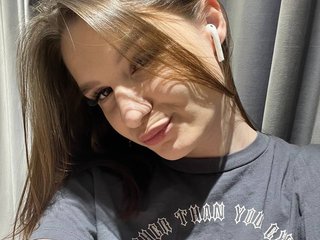 Erotični video klepet EllyShadowax