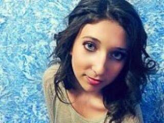 Erotični video klepet ellyson