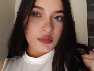 Erotični video klepet EloodieCollins