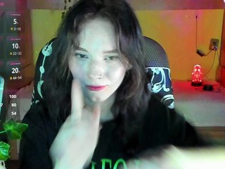 Erotični video klepet Elven1kiss