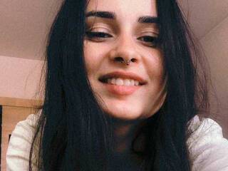 Erotični video klepet ElvineRosy