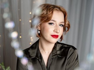 Erotični video klepet ElyaRaiden1