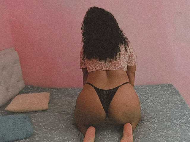 Fotografija profila Ema-ebony