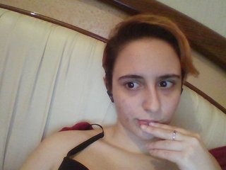 Erotični video klepet Hotredhead01