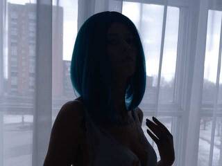 Erotični video klepet Emelicristal