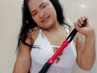 Erotični video klepet emely-