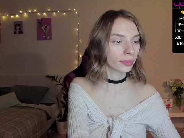 Oddajajo posnetke zaslona lallyhoney