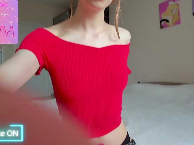 Oddajajo posnetke zaslona lallyhoney