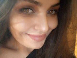 Erotični video klepet Emeraldbright