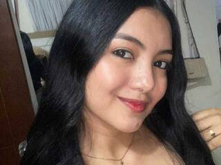 Erotični video klepet Emi-latingirl