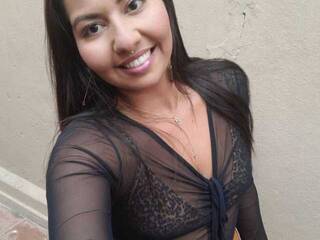 Erotični video klepet Emyllinha