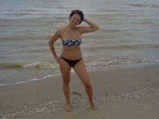 Erotični video klepet emilena