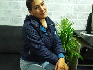 Erotični video klepet emili-mac