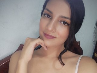 Erotični video klepet Emiliy-mml