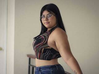 Erotični video klepet Emilly04