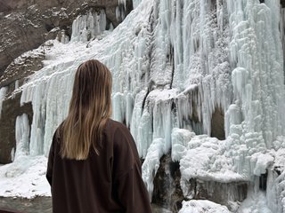 Erotični video klepet Emily-