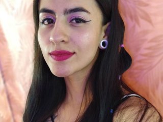 Erotični video klepet Emily-Ass