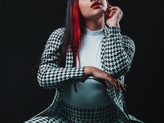 Erotični video klepet Emily-Foxyy