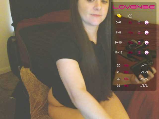 Oddajajo posnetke zaslona Emily771