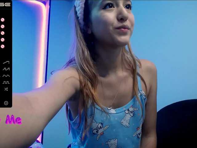 Oddajajo posnetke zaslona emilybecker