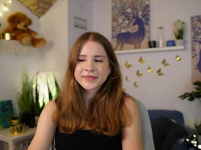Oddajajo posnetke zaslona EmilyBlake