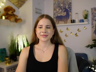 Erotični video klepet EmilyBlake