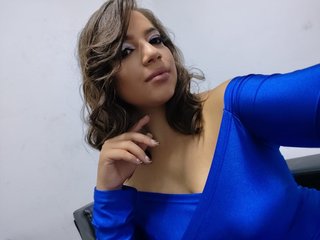 Erotični video klepet EmilyCali