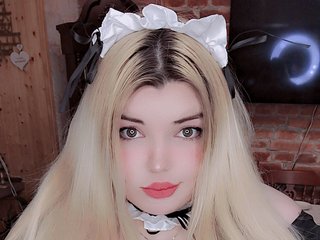 Erotični video klepet EmilyCline