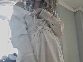 Erotični video klepet Emilyfoxi