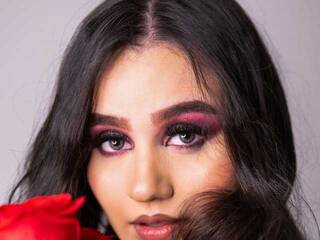 Erotični video klepet EmilyHerrera