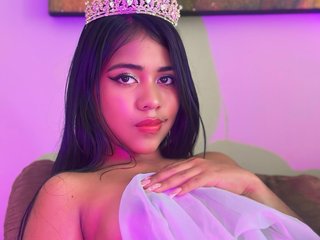 Erotični video klepet EmilyJhons