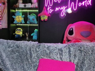 Erotični video klepet Emilyjhonson-1