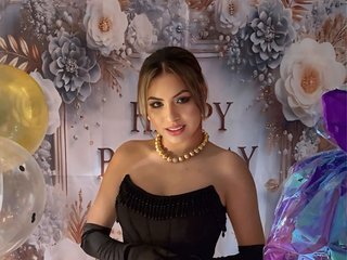 Erotični video klepet EmilyMerbu