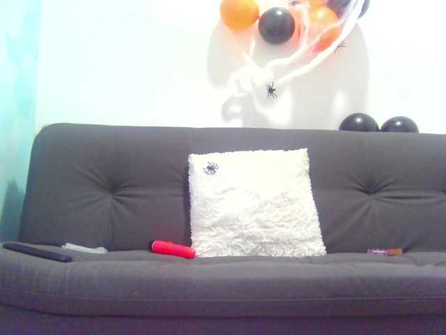 Oddajajo posnetke zaslona EmilyParkers