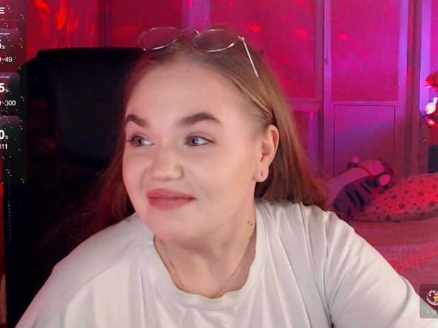 Oddajajo posnetke zaslona EmilyRisse