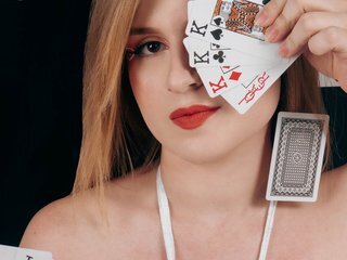 Erotični video klepet Emma-Blonde