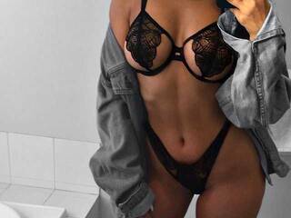 Erotični video klepet Emma-Hawk