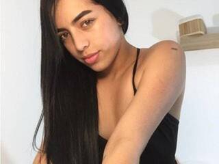 Erotični video klepet Emma-Joy