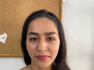 Erotični video klepet Emma-victoria