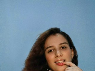 Erotični video klepet Emma0906