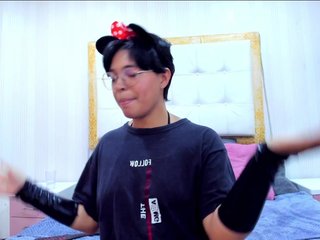 Erotični video klepet Emmaa-Lex