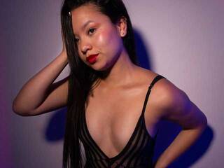 Erotični video klepet EmmaBJonson