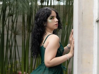 Erotični video klepet EmmaCurlss