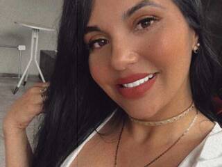 Erotični video klepet EmmaDiamond