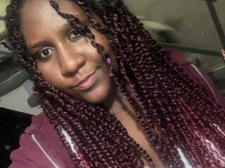 Erotični video klepet EmmaDiaz