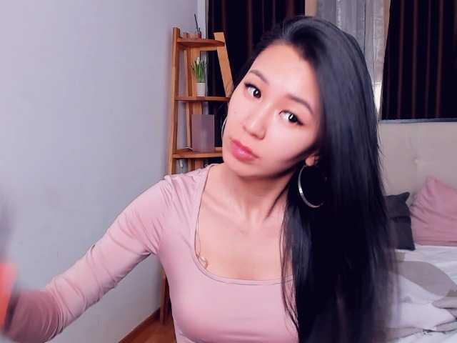 Fotografije EmmaDockson #​new ​asian #​young #​naked# #​cumshow An angel for you! Be careful to not become addicted to me!